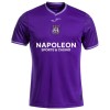 Oficiální Fotbalový Dres RSC Anderlecht Domácí 2024-25 pro Muži